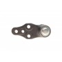 Опора кульова (передня/знизу) Chevrolet Tacuma /Rezzo 00- (d=15.95mm)