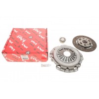 Комплект зчеплення Daewoo Nexia 1.5 95-97 (d=215mm) (+вижимний)