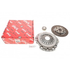 Комплект зчеплення Daewoo Nexia 1.5 95-97 (d=215mm) (+вижимний)