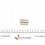 Хомут тонкостенний стальний (G10 Ø 20x15.6)