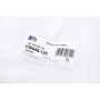 Гофра глушника Skoda Octavia/VW Golf IV 1.6 97-07 (46.50x124.20)