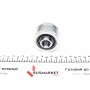 Шків генератора Nissan Qashqai 2.0i 10-