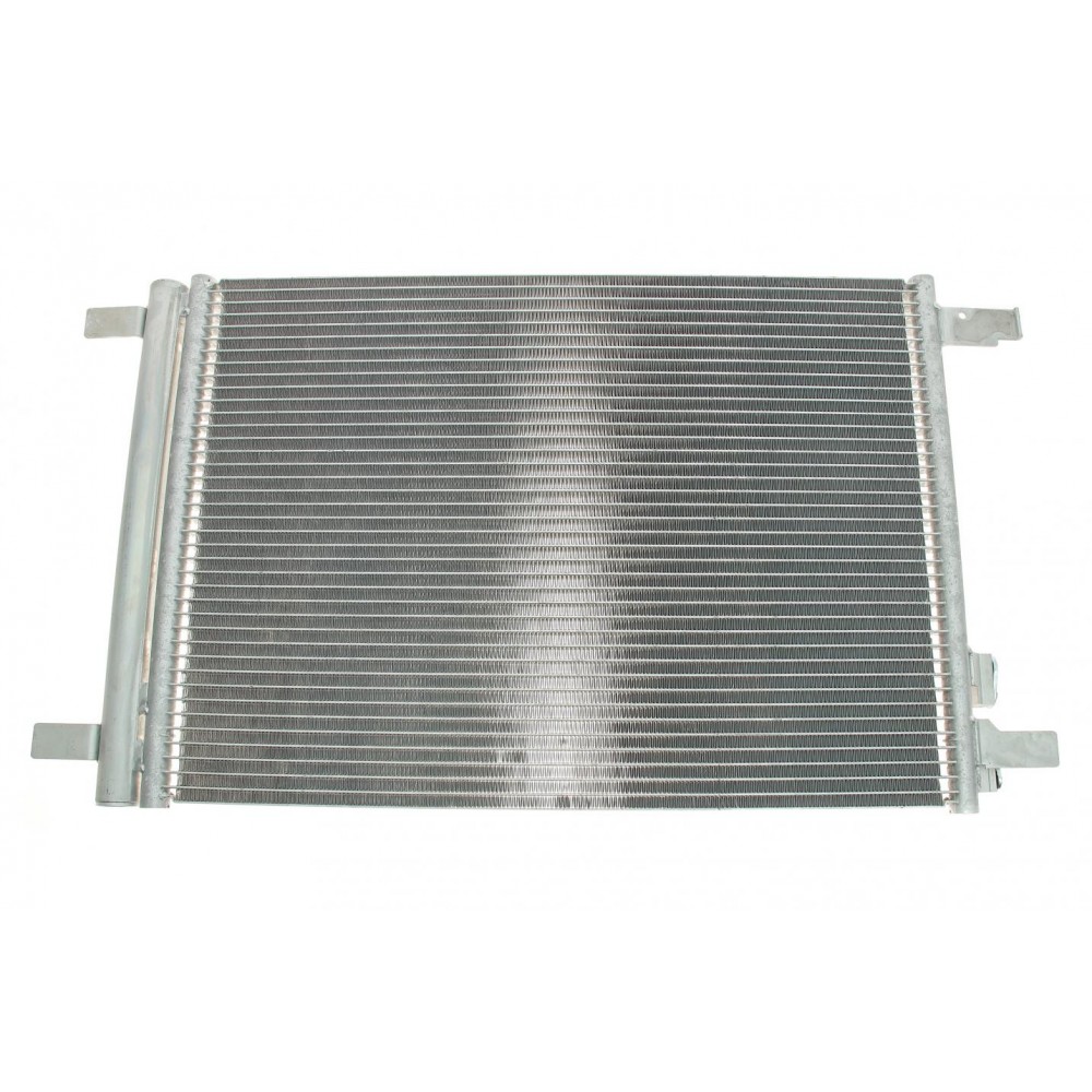 Радіатор кондиціонера Audi A3/Q2/Skoda Octavia III/Superb III/VW Golf VII 12-/Passat 14-