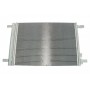 Радіатор кондиціонера Audi A3/Q2/Skoda Octavia III/Superb III/VW Golf VII 12-/Passat 14-
