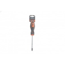 Викрутка PZ2 100 мм