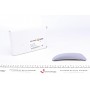 Скло дзеркала Opel Movano/ Renault Master 04-09 (нижнє/R)