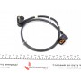 Датчик ABS (задній) Mitsubishi Outlander 02-06 (L)