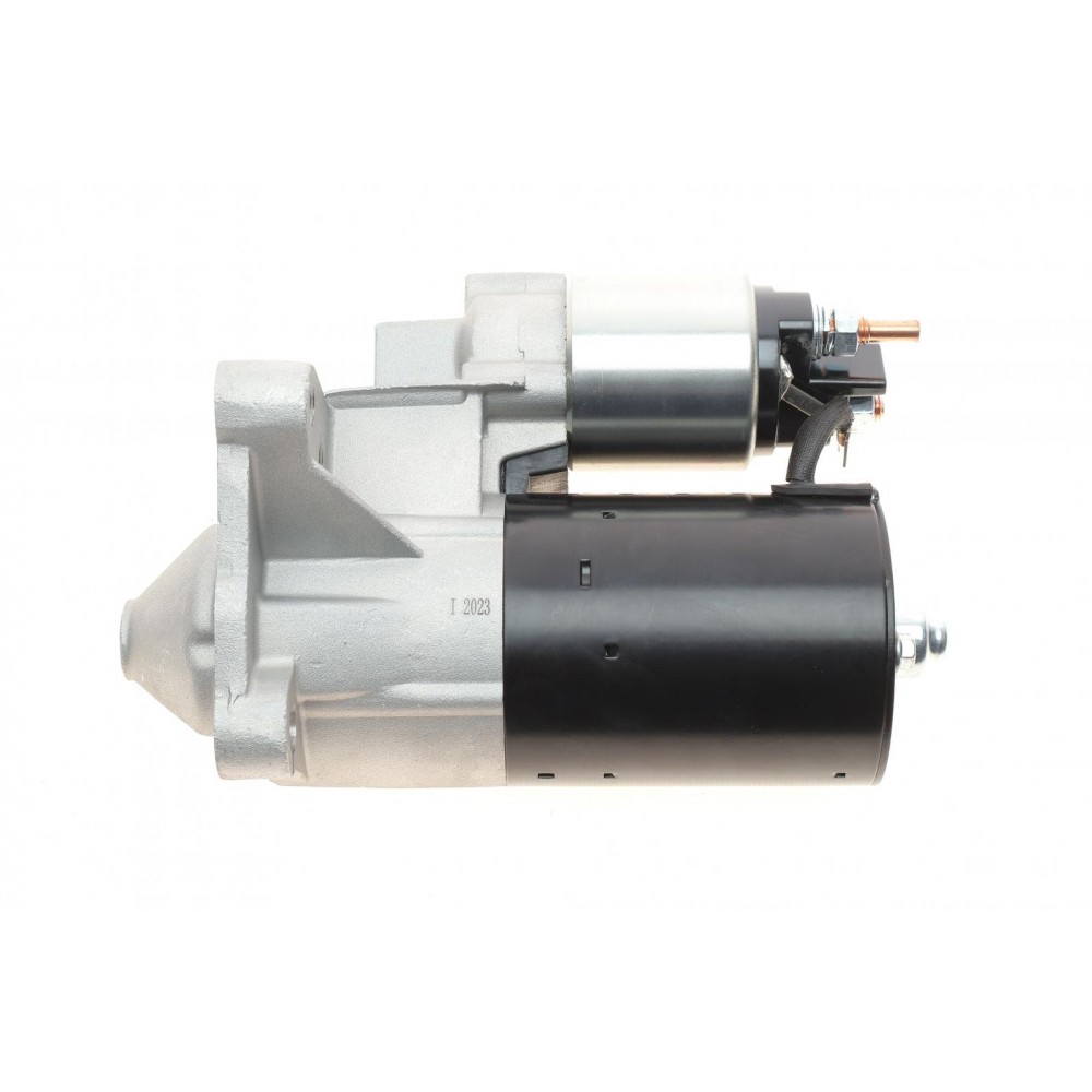Стартер Renault Megane II/Trafic II 2.0 01- (12V/0.9kw) (z=9) = 114814