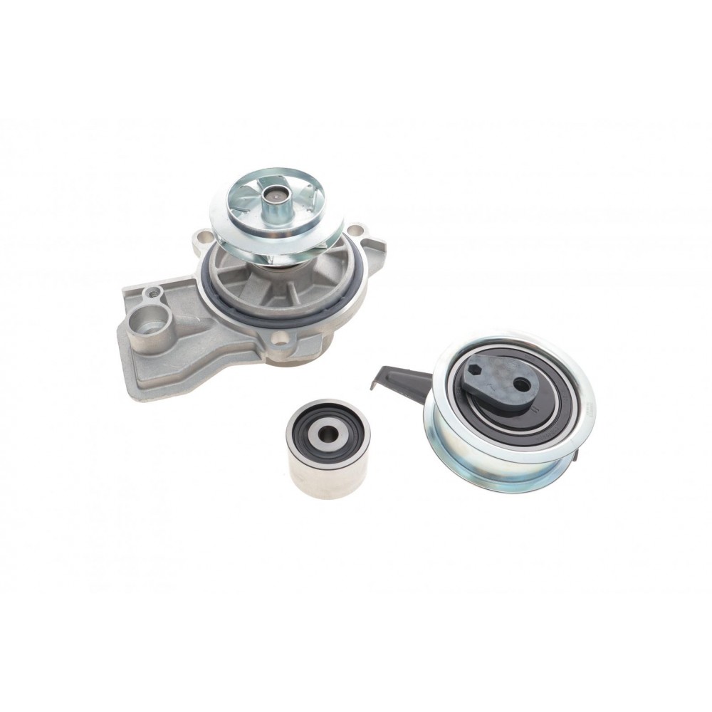 Комплект ГРМ + помпа Audi A1/Skoda Fabia/VW Polo 1.4 TDI 14- (25x145z)