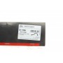Патрубок радіатора BMW X3 (F25) 3.0 11-12 N52