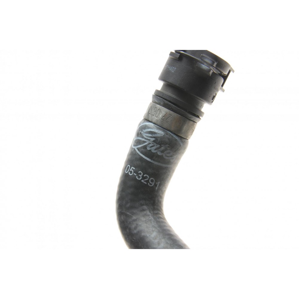 Патрубок системи охолодження BMW 5 (F10/F11)/X5 (F15/F85) 10-18 N47