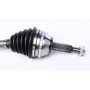Піввісь Ford Transit 2.2 TDCi 06-14 (L) (28x36x797x48T) (+ABS)