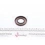 Сальник півосі (R) Volvo V40/V50/V70 95-08 (40x75x10)
