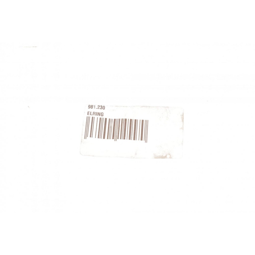Прокладка корпуса колектора впускного Audi A2/A3/A4/VW Passat/Polo/Golf 2.0FSI 04-08