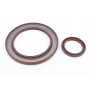 Комплект прокладок (нижній) Toyota Corolla/Rav4/Verso 1.6/1.8/2.0 07-