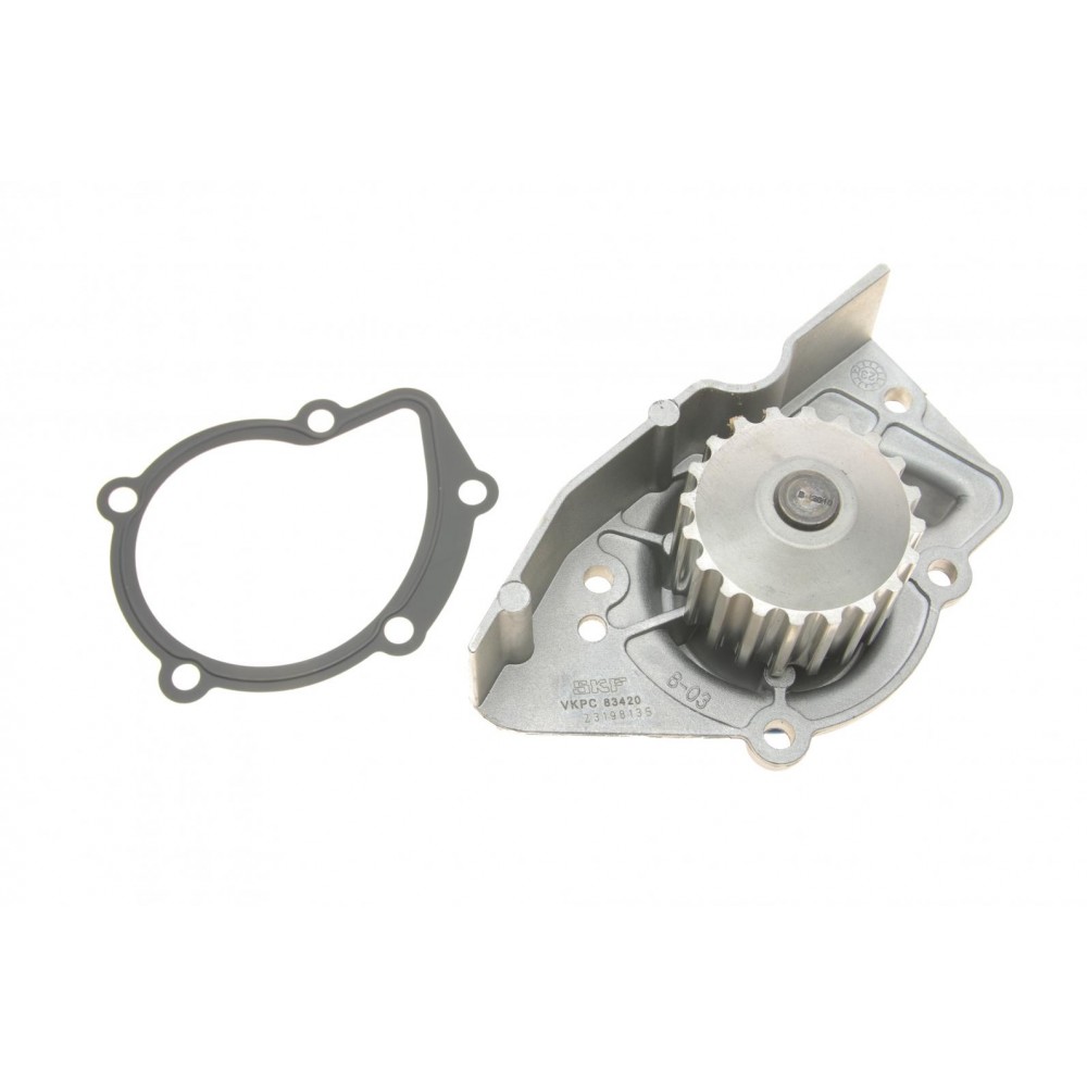 Помпа води Fiat Scudo 96-06/Ducato/Peugeot Boxer/406 1.9D/TD/2.0 94-02
