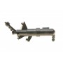 Форсунка омивача фари VW Passat 08-12 (R) (OE VAG)