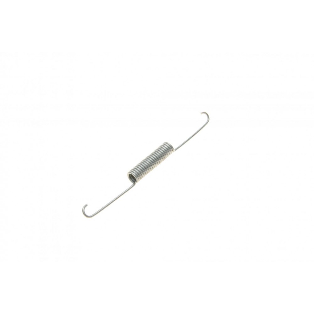 Комплект пружинок колодок ручника Mazda 323/MX-3 89-98