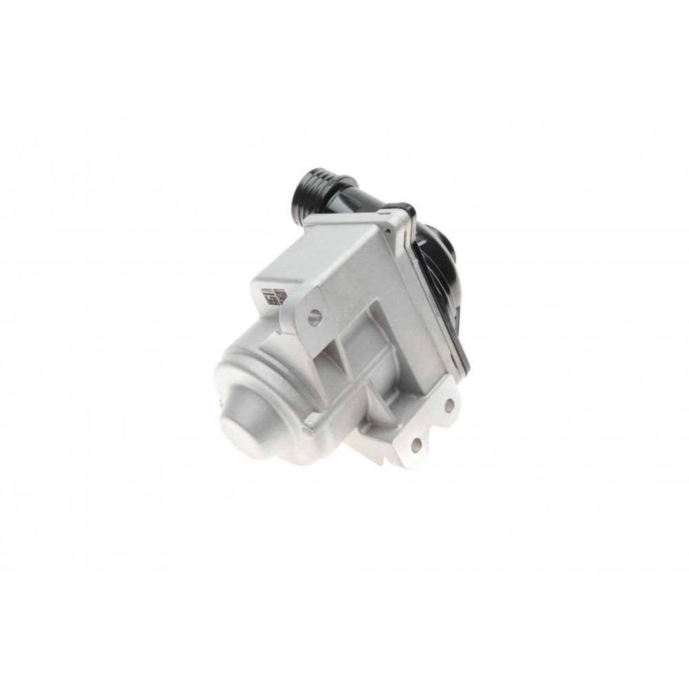 Помпа води BMW 3 (E90)/5 (F10)/X5 (E70)/X6 (E71/E72) 06-16 N55 B30/N54 B30 (+термостат)