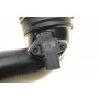 Патрубок фільтра повітряного (L) BMW 5 (F10) 09-16 (N55)