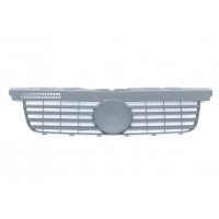 Решітка бампера (переднього) VW T5 03-09