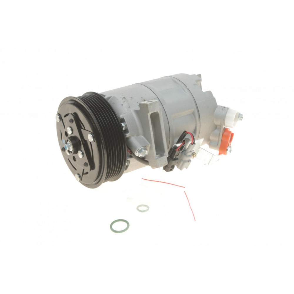 Компресор кондиціонера Renault Scenic/Megane 1.2/1.6dCi 11-