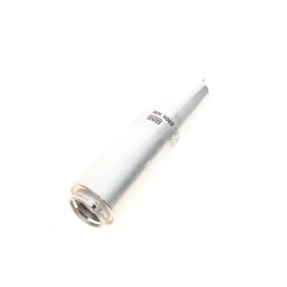 Фільтр паливний BMW 5 (E60/E61/F50/F11)/6 (E63/E64) 1.6D-4.4D 07-19 N47/M57/N57
