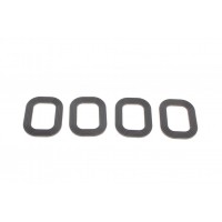 Прокладка колектора впускного Fiat Palio 1.6 16V 96-02