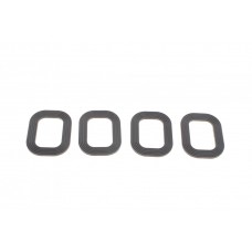 Прокладка колектора впускного Fiat Palio 1.6 16V 96-02