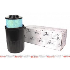 Фільтр повітряний MB 207-410D (з корпусом)