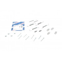 Комплект пружинок колодок ручника VW Golf II/Passat 1.0-1.8 80-99