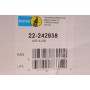 Амортизатор (передній) Ford Transit 1.5/1.6 TDCi 13- (L) (B4)