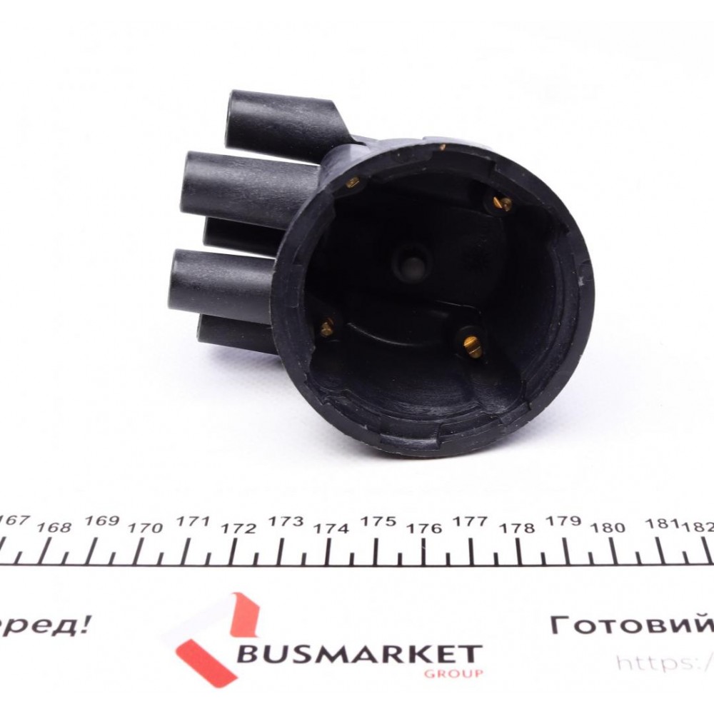 Кришка розподілювача запалювання Fiat Uno/Panda/Florino -06 (71376201)
