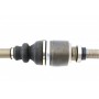 Піввісь (передня) Citroen Jumper/Peugeot Boxer 1.9D/2.0/2.5D 94-02 (R) (28x37x1072mm/54ABS)