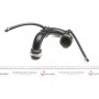 Патрубок турбіни Renault Kangoo 1.5dCi 97-07