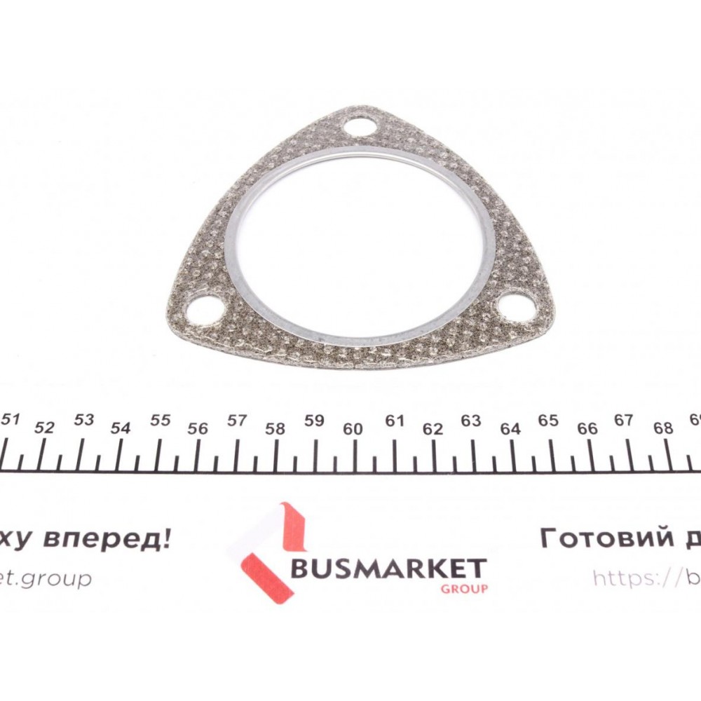 Прокладка труби вихлопної Audi A4/A6 97-09