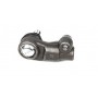 Наконечник тяги рульової (R) Opel Kadett E -91/Daewoo Lanos 1.4-1.6 16V 95-