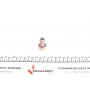 Болт зливу оливи Hyundai Accent/Tucson/Santa Fe/Kia Rio/Cerato 1.1D-2.2D 01- (M14x1.5x23)