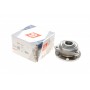 Підшипник маточини (передньої) Opel Astra 98 (-ABS)