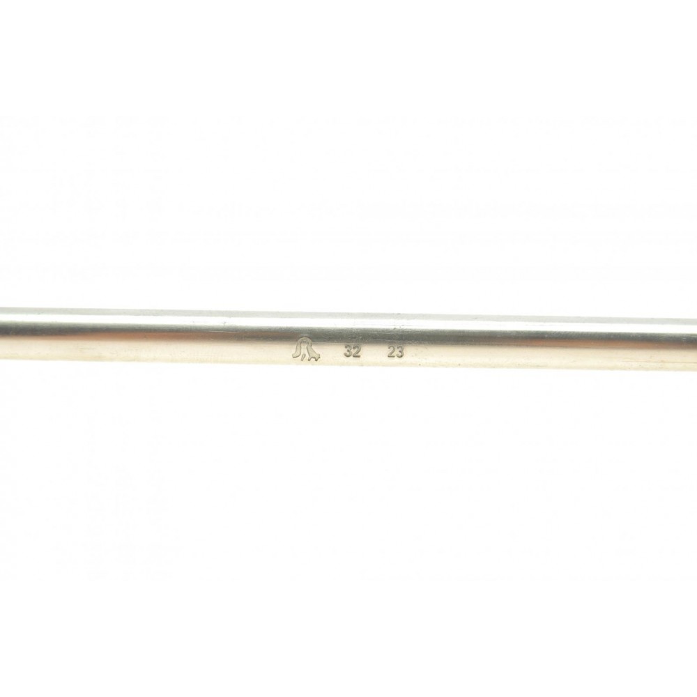 Тяга стабілізатора (переднього) Audi 80 78-96/Audi 90 84-91 (L=270mm)