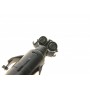 Форсунка омивача фари VW Passat 10-14 (L) (OE VAG)