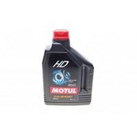 Олива трансмісійна 80W90 HD (2L) (100103) знято з виробн