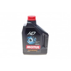 Олива трансмісійна 80W90 HD (2L) (100103) знято з виробн