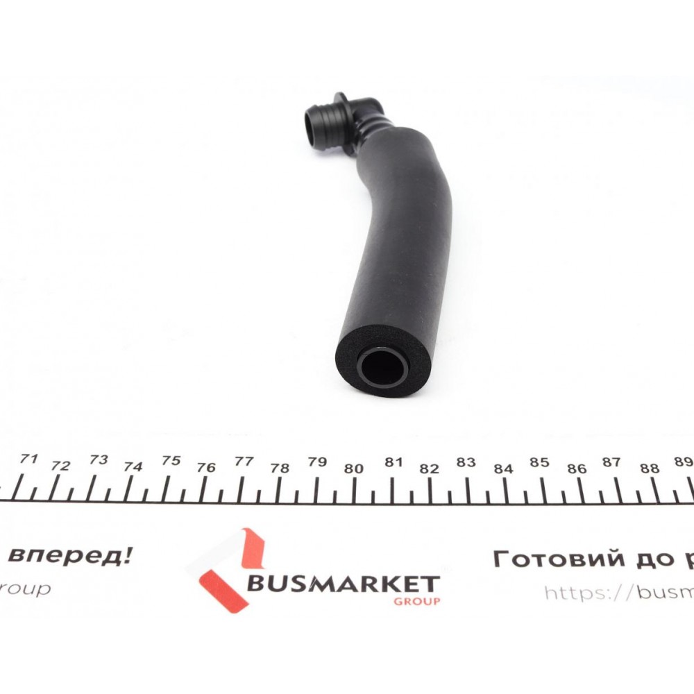 Патрубок вентиляції картера MB OM601-602 (0135)