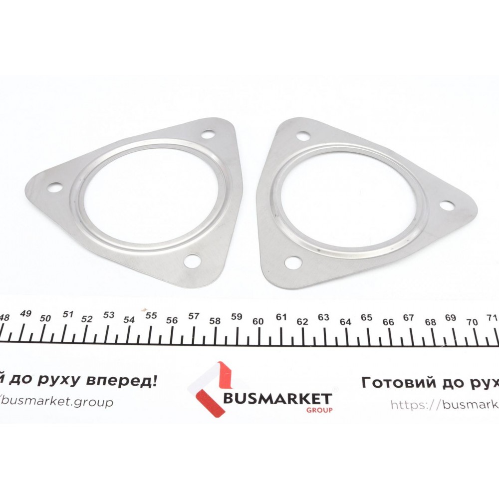 Комплект прокладок турбіни Citroen Jumper/Peugeot Boxer 2.2HDi 11-