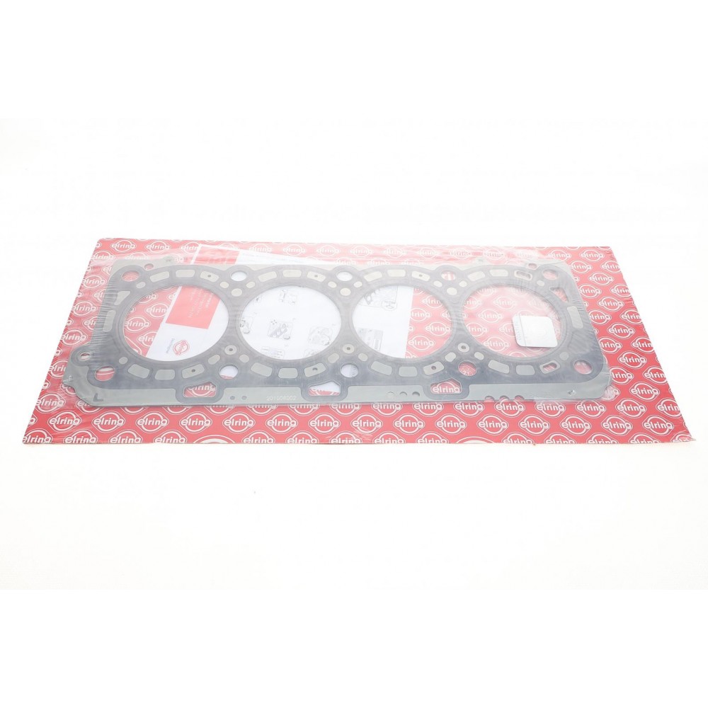 Прокладка ГБЦ Toyota Land Cruiser 200 4.5 D 07- (1.375mm) (3 отвори) (L)