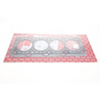 Прокладка ГБЦ Toyota Land Cruiser 200 4.5 D 07- (1.375mm) (3 отвори) (L)