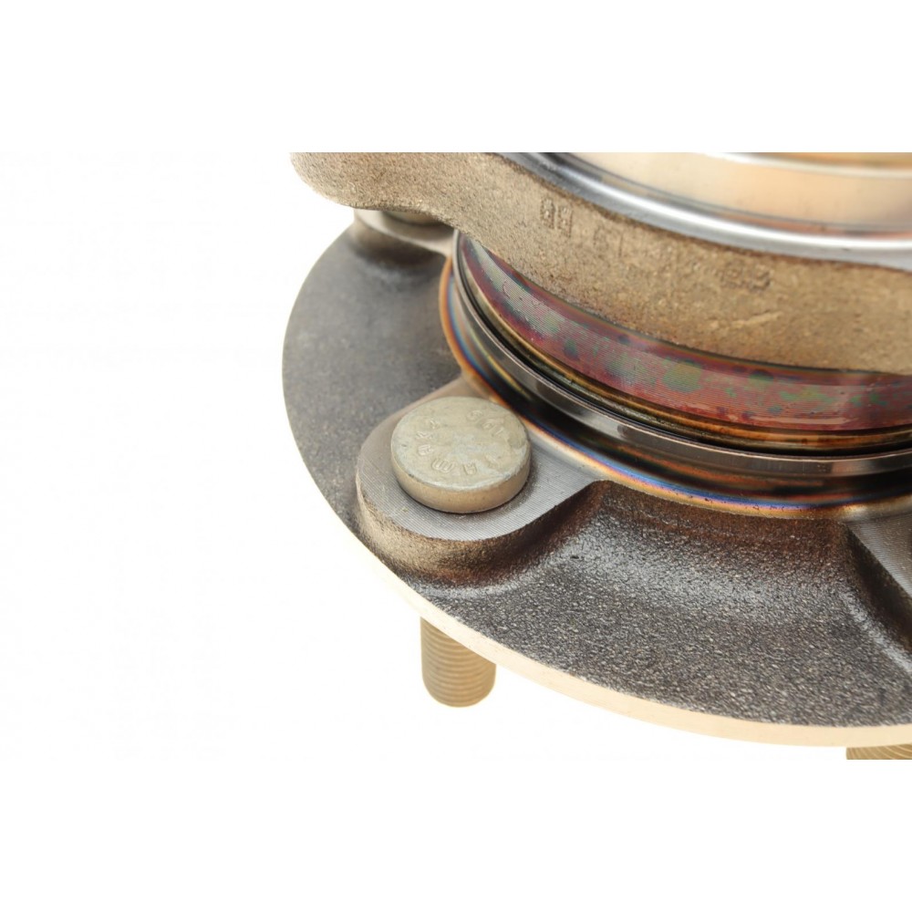 Підшипник ступиці (задньої) Ford Mondeo V 1.5/2.0 TDCi 14-