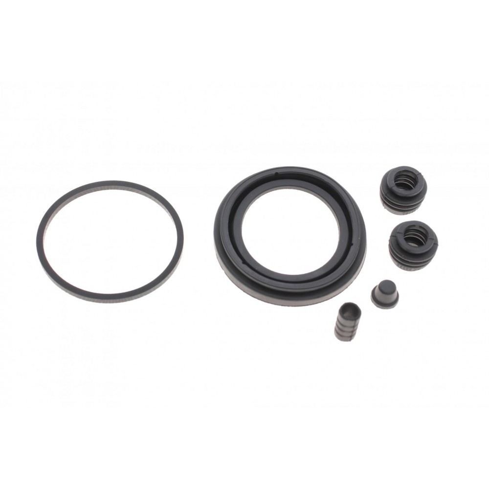 Ремкомплект супорта (переднього) Toyota Corolla 01-09 (d=57mm) (Lucas)