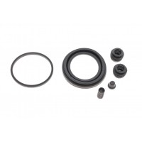 Ремкомплект супорта (переднього) Toyota Corolla 01-09 (d=57mm) (Lucas)